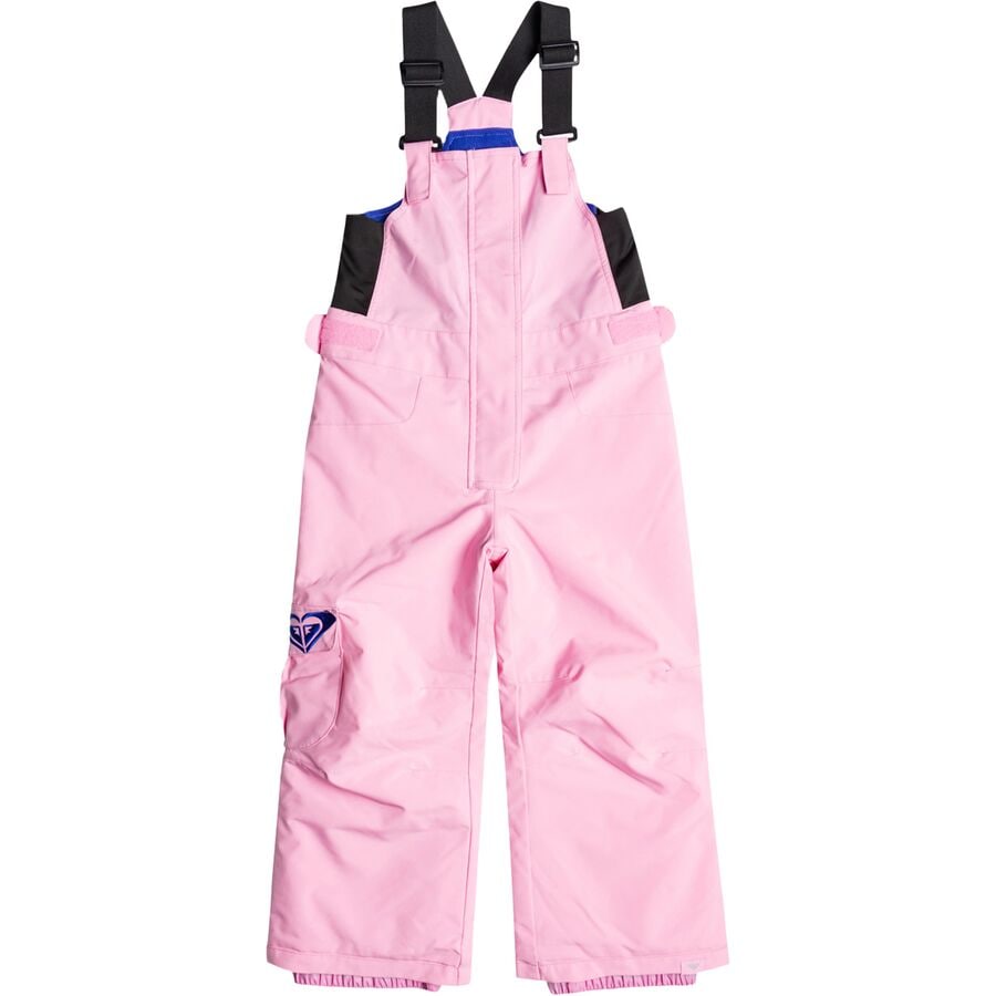 (取寄) ロキシー トドラー ガールズ ローラ パンツ - トドラー ガールズ Roxy toddler girls Lola Pant - Toddler Girls' Pink Frosting