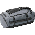 (取寄) イーグルクリーク カーゴ ホウラー 40L ダッフル バッグ Eagle Creek Cargo Hauler 40L Duffel Bag Midnight Black