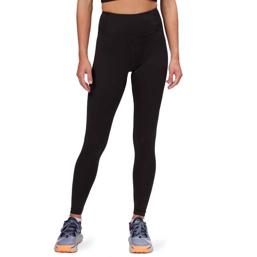 () եɥ쥯ƥ ǥ ե ȥ饤 쥮 -  Girlfriend Collective women Float Ultralight Legging - Women's Black