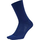 (取寄) デフィート エアイーター 6インチ ソック DeFeet Aireator 6in Sock Light Navy Double Cuff