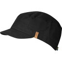 () tF[[x VM gbLO Lbv Fjallraven Singi Trekking Cap Black