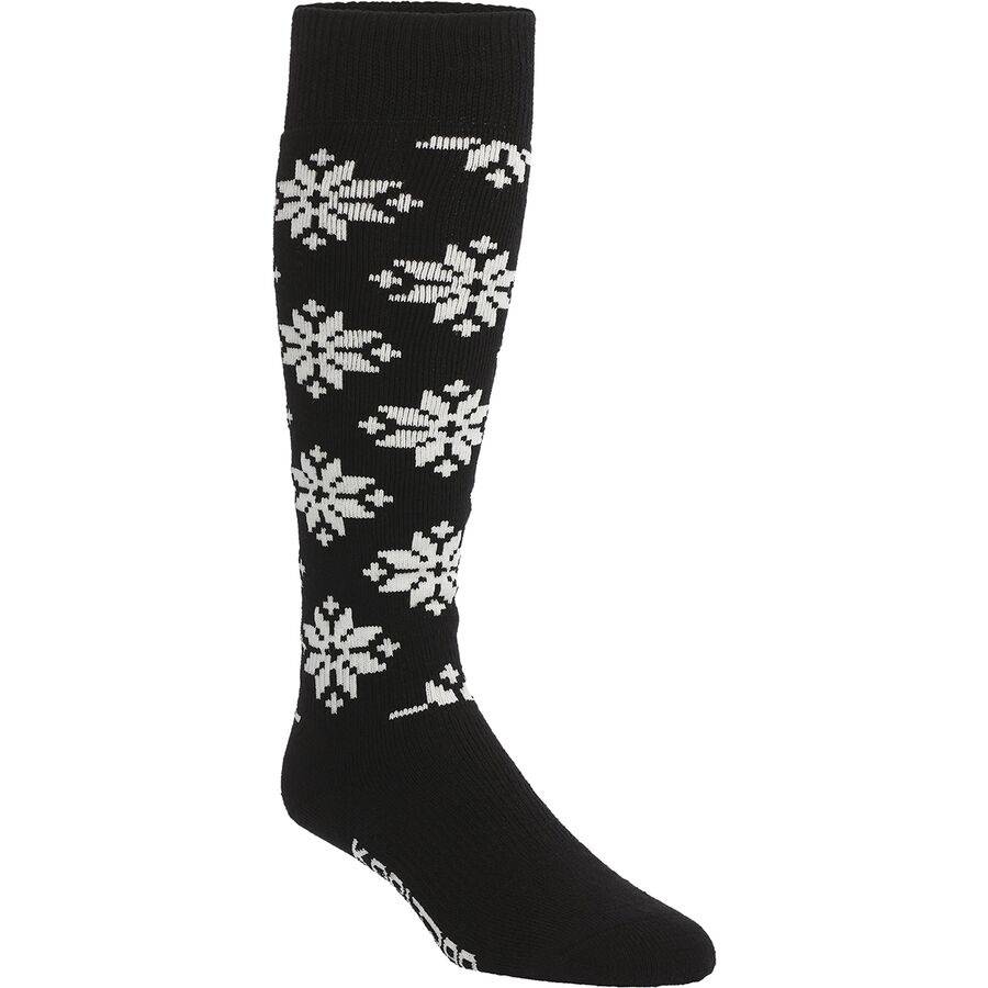 () Jg fB[X [ \bN - EBY Kari Traa women Rose Sock - Women's Blk