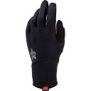 () tHbNX[VO fB[X W[ t@CA[ O[u - EBY Fox Racing women Ranger Fire Glove - Women's Black Lunar