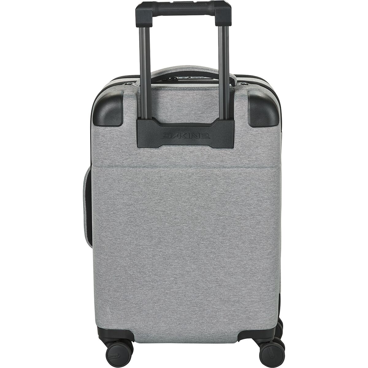 (取寄) ダカイン デイパック リュック バックパック バージ スピナー 30L キャリー オン 30リットル アウトドア 登山 旅行 グレー DAKINE Verge Spinner 30L Carry On Geyser Grey