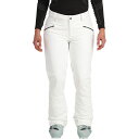 () ѥ ǥ ࡼ Gtx ե˥ ѥ -  Spyder women Amour GTX Infinium Pant - Women's White