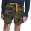 () Ρե  饹 V ٥ƥå ȥ -  The North Face men Class V Belted Trunk - Men's Military Olive Ravine Camo Class V Print