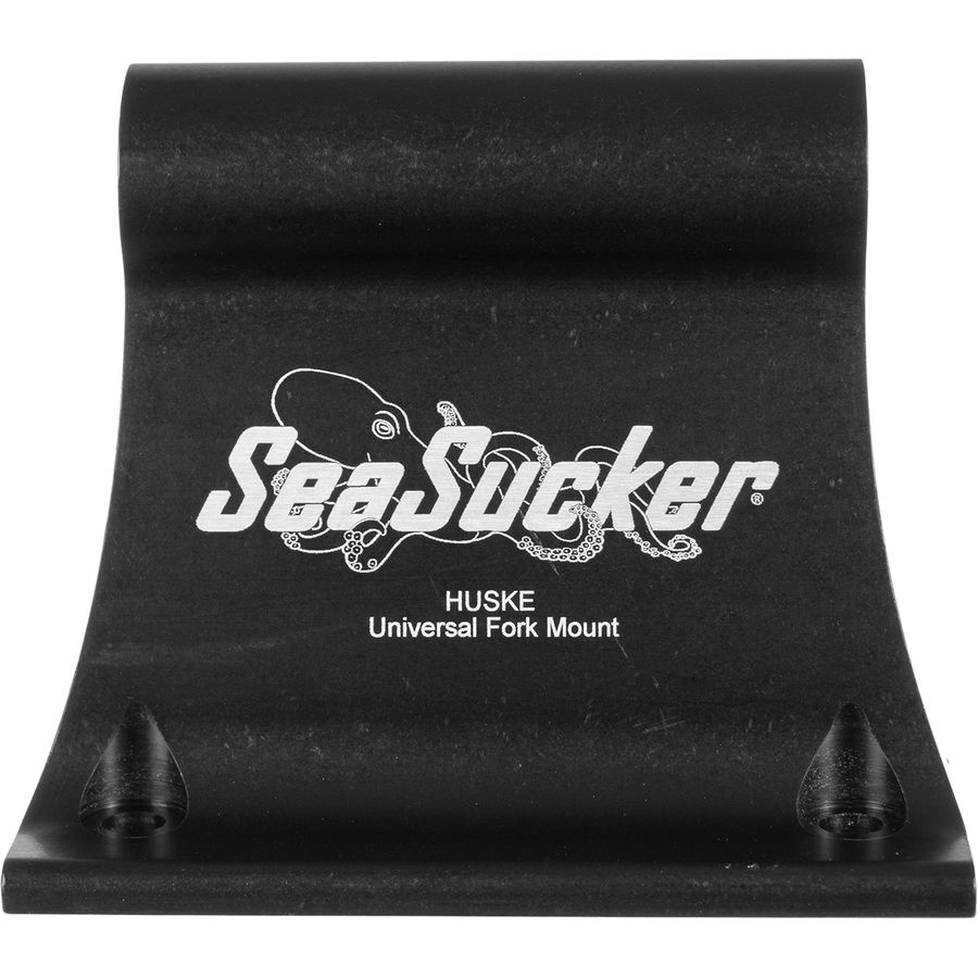 () å ϥ եơ ޥ SeaSucker HUSKE Fork Mount Black