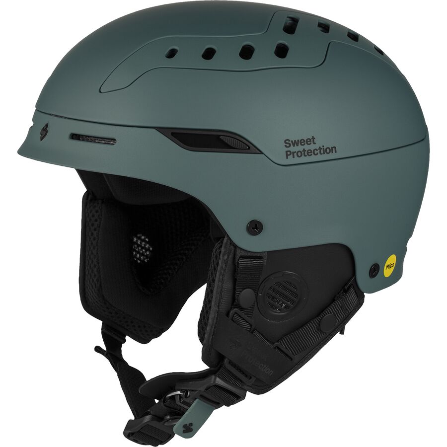 () ȥץƥ å㡼 ߥץ إå Sweet Protection Switcher Mips Helm...