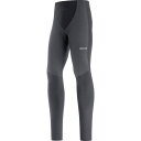 (取寄) ゴアウェア メンズ C3 パーシャル ゴアテックス インフィニアム サーモ タイト - メンズ GOREWEAR men C3 Partial GORE-TEX INFINIUM Thermo Tight - Men's Black