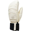 (取寄) ヘストラ フォール ライン ミトン Hestra Fall Line Mitten Almond White/Almond White