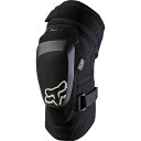 () եå졼 饦 ץ D3O ˡ  Fox Racing Launch Pro D3O Knee Guard Black