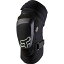 (取寄) フォックスレーシング ラウンチ プロ D3O ニー ガード Fox Racing Launch Pro D3O Knee Guard Black