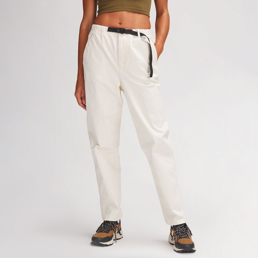 () ȥå ǥ ٥㡼 ѥ -  Stoic women Venture Pant - Women's Egret