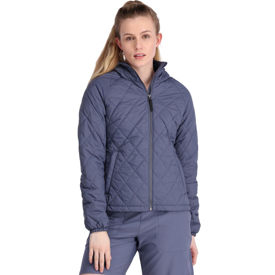 (取寄) カリトラ レディース ルース プリマロフト インサレイター ジャケット - ウィメンズ Kari Traa women Ruth Primaloft Insulator Jacket - Women's Moon