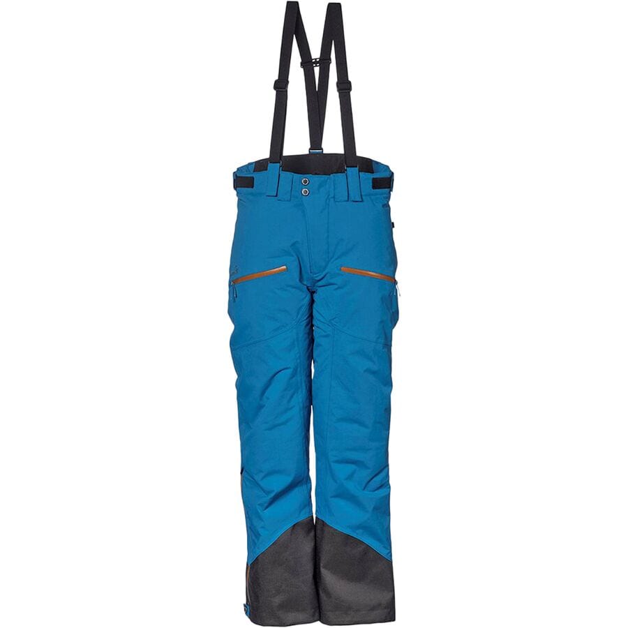 () CXrIuXEF[f LbY bJ[ XL[ pc - LbY Isbjorn of Sweden kids Rocker Ski Pant - Kids' Teal