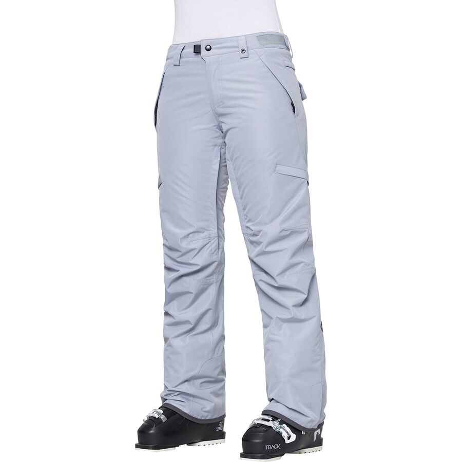 () åȥå ǥ ޡƥ ꡼  ѥ -  686 women Smarty 3-in-1 Cargo Pant - Women's Grey