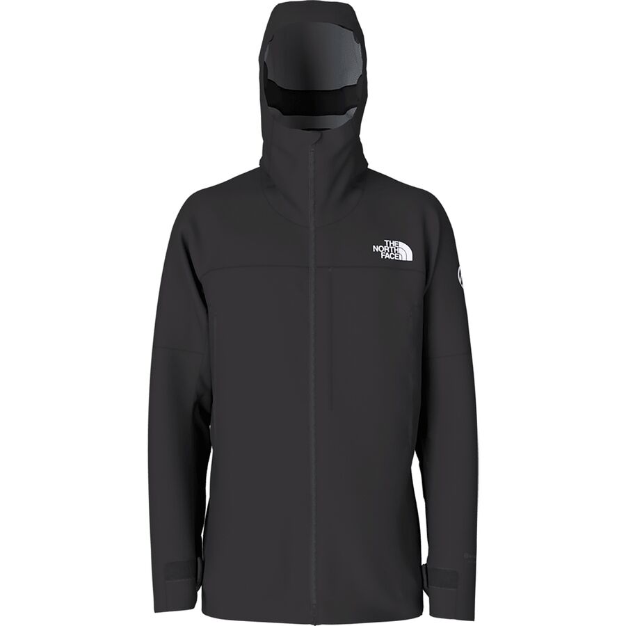 (取寄) ノースフェイス メンズ サミット スティムソン フューチャーライト ジャケット - メンズ The North Face men Summit Stimson FUTURELIGHT Jacket - Men's TNF Black