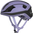 (取寄) POC オムネ ライト ヘルメット POC Omne Lite Helmet Purple Amethyst Matt