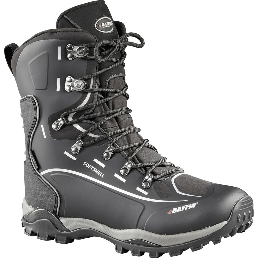 (取寄) バフィン メンズ スノーストーム ブーツ - メンズ Baffin men SnoStorm Boots - Men's Black