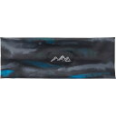 (取寄) スキーダ メンズ ノルディック ヘッドバンド - メンズ Skida men Nordic Headband - Men's Tidal Wave