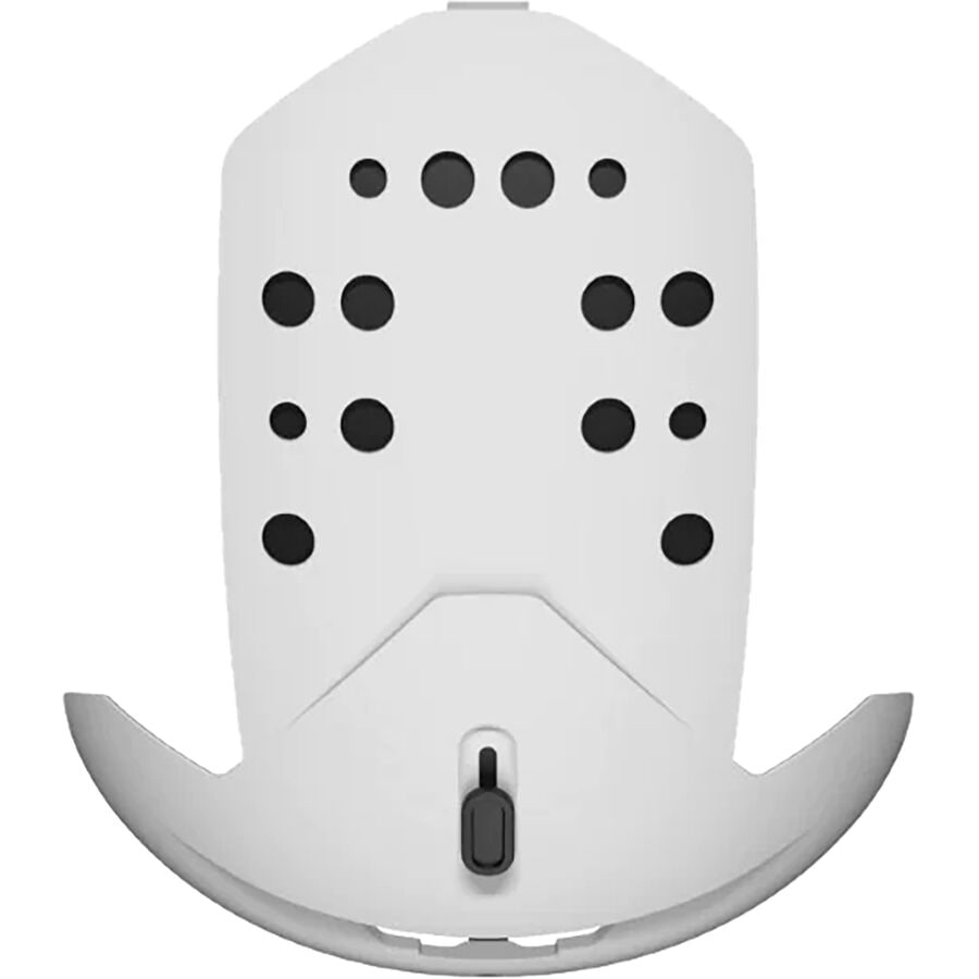 (取寄) ディープ スペース ハードシェル トップ ヘルメット Flaxta Deep Space Hardshell Top Helmet White