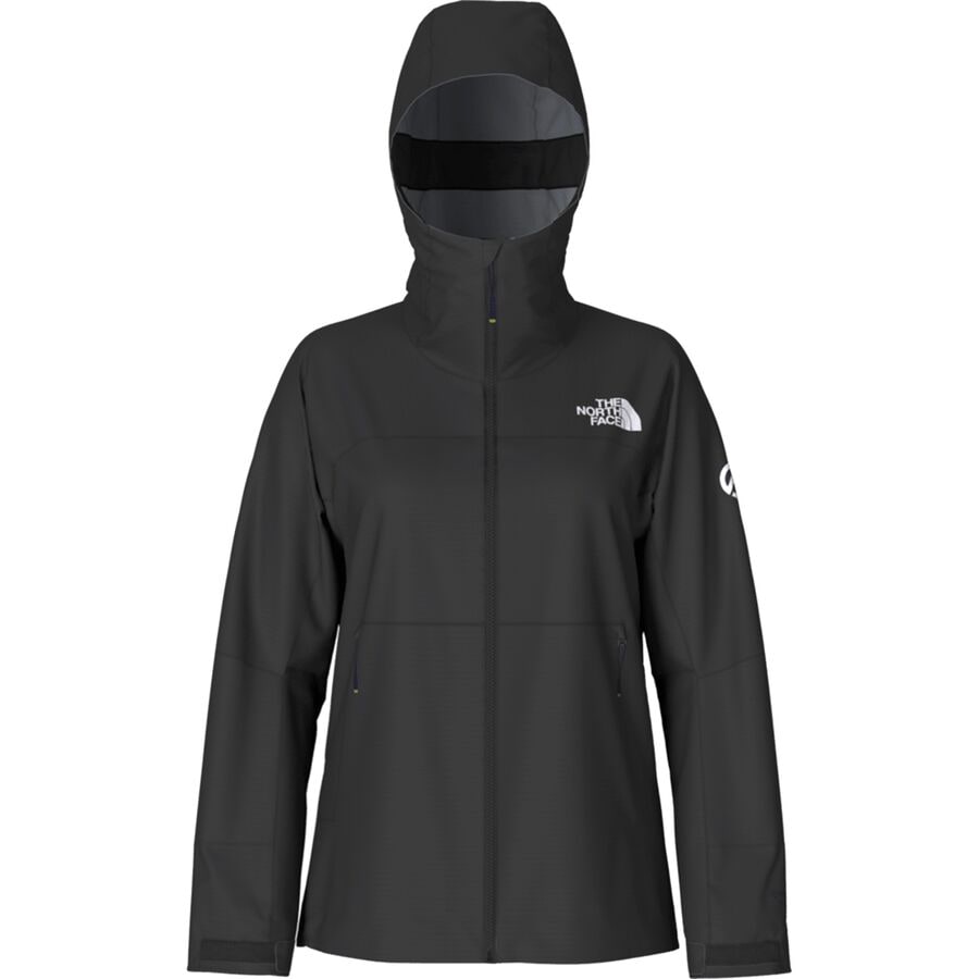 (取寄) ノースフェイス レディース サミット チャムラン フューチャーライト ジャケット The North Face women Summit Chamlang FUTURELIGHT Jacket - Women's TNF Black