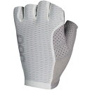 () POC Y AWC V[g O[u - Y POC men Agile Short Glove - Men's Hydrogen White