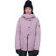 (取寄) シックスエイトシックス レディース ルーモア インサレーテッド ジャケット - ウィメンズ 686 women Rumor Insulated Jacket - Women's Dusty Mauve Slub