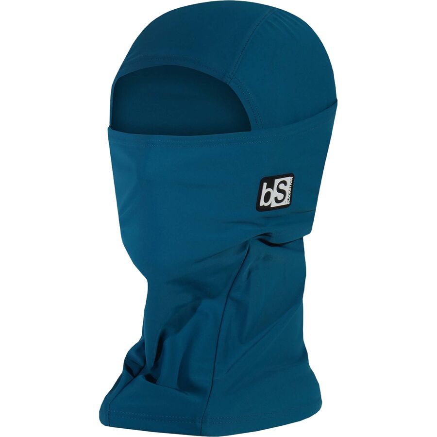 (取寄) ブラックストラップ ソリッド フード バラクラバ BlackStrap Solid Hood Balaclava Mallard