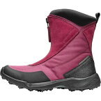 (取寄) アイスバグ レディース イバロ 4 バグリップ ウィンター ブーツ - ウィメンズ Icebug women Ivalo 4 BUGrip Winter Boots - Women's Mulberry