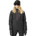 (取寄) ピクチャーオーガニック レディース アーロン 3l ジャケット - ウィメンズ Picture Organic women Aeron 3L Jack...