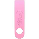 () fB[v Xy[X VR[ S[O Nbv Flaxta Deep Space Silicone Goggle Clip Dull Pink