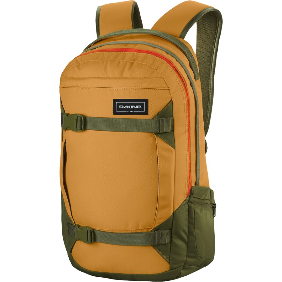 ■商品詳細■ブランドDAKINEダカイン■商品名Mission Pro 18L Backpack - Women'sミッション プロ 18L バックパック - ウィメンズ■商品状態新品未使用・並行輸入品■色Mustard Seed■self_translation600D ポリエステル■スノーボードキャリーyes■アクセス前■寸法45.72 x 30.48 x 16.51cm■表示重量0.73kg■備考(取寄) ダカイン レディース ミッション プロ 18L バックパック - ウィメンズ DAKINE women Mission Pro 18L Backpack - Women's Mustard SeedDAKINE リュック バックパック 鞄 かばん 登山 アウトドア ブランド カジュアル ストリートbc-DAK01EXand more...