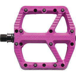 (取寄) SDGコンポーネント コンプ ペダルズ SDG Components Comp Pedals Purple