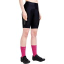(取寄) クラフト レディース ADV エンデュア ルーメン ショート - ウィメンズ Craft women Adv Endur Lumen Short - Women's Black(4)