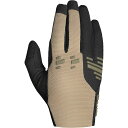 (取寄) ジロ メンズ ハボック グローブ - メンズ Giro men Havoc Glove - Men's Trail Green