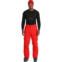 () XpC_[ Y {~I SA-ebNX pc - Y Spyder men Bormio GORE-TEX Pant - Men's Volcano Alloy