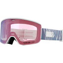 (取寄) ジロ レディース エラ ゴーグルズ - ウィメンズ Giro women Ella Goggles - Women's Lilac Animal/Vi...