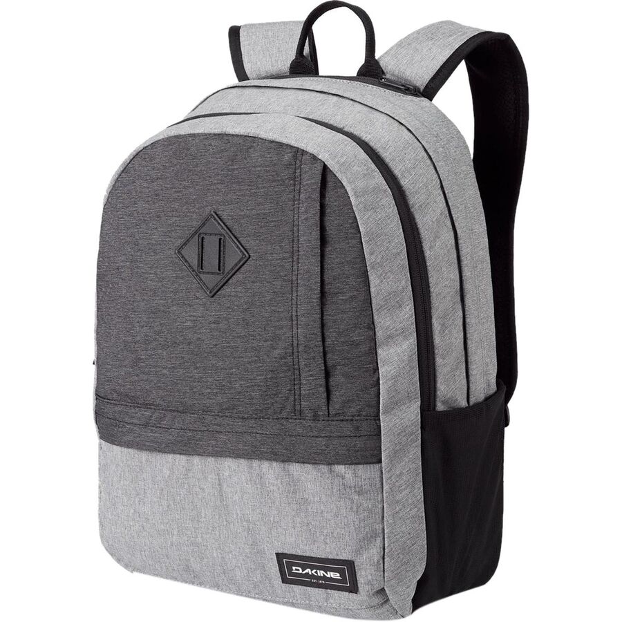 (取寄) ダカイン エッセンシャル 22L バックパック DAKINE Essentials 22L Backpack Greyscale