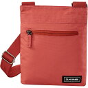 (取寄) ダカイン レディース ジャイブ ショルダー バッグ - ウィメンズ DAKINE women Jive Shoulder Bag - Women's Mineral Red