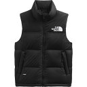 (取寄) ノースフェイス キッズ 1996 レトロ ヌプシ ベスト - キッズ The North Face kids 1996 Retro Nuptse Vest - Kids' TNF Black