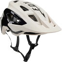 (取寄) フォックスレーシング スピードフレーム ミプス プロ ヘルメット Fox Racing Speedframe Mips Pro Helmet Vintage White Blocked