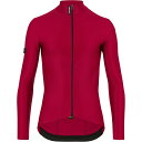 (取寄) アソス メンズ ミル GT スプリング/フォール ロング-スローブ ジャージ C2 - メンズ Assos men MILLE GT Spring/Fall Long-Sleeve Jersey C2 - Men's Bolgheri Red