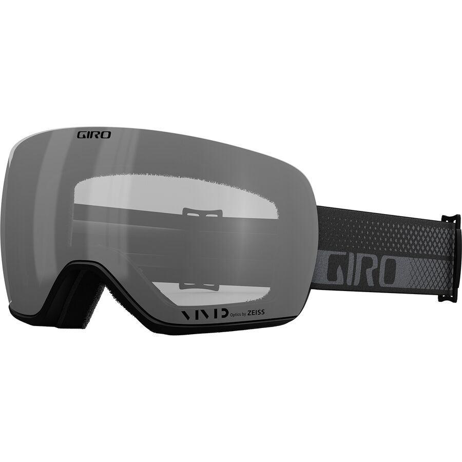 ()  ƥ   Giro Article II Goggle Black/Grey Flow/Vivid Ony...