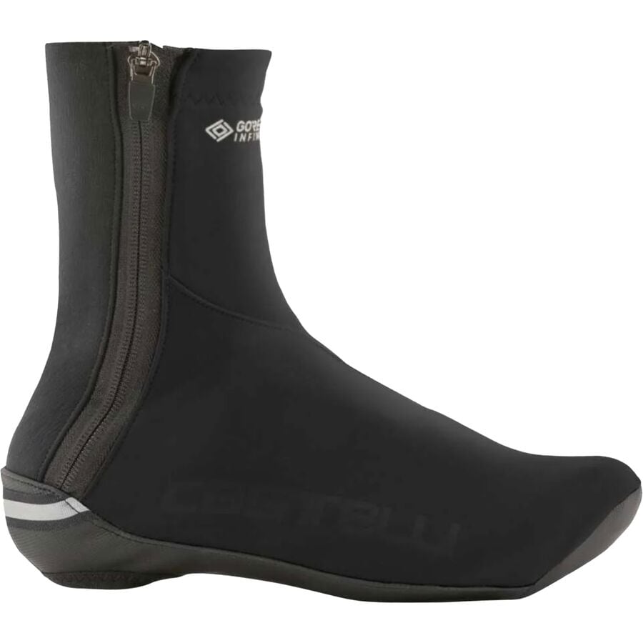 () ƥ ǥ ץå 塼С Castelli women Espresso Shoecover - Women's Black