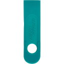 (取寄) フラクスタ ディープ スペース シリコーン ゴーグル クリップ Flaxta Deep Space Silicone Goggle Clip Teal