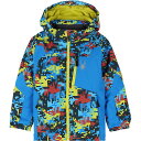 () XpC_[ [_[ CT[ebh XL[ WPbg - g {[CY Spyder Leader Insulated Ski Jacket - Little Boys' Digi Bug