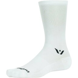 (取寄) スウィフトウィック アスパイヤー セブン ソック Swiftwick Aspire Seven Sock White