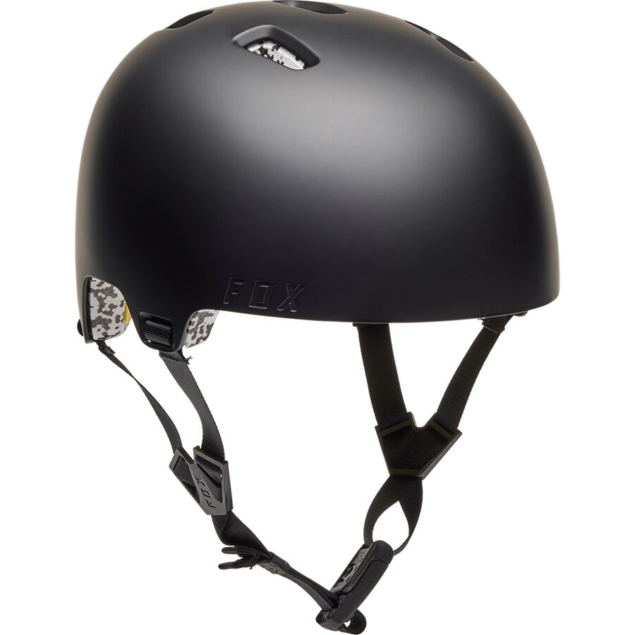 () եå졼 ե饤 ץ إå Fox Racing Flight Pro Helmet Black Solid