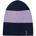 (取寄) マムート ハルディグラット ビーニー Mammut Haldigrat Beanie Marine/Supernova